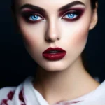 Портрет женщины