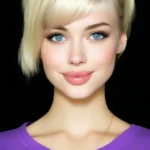 Смотреть в глаза