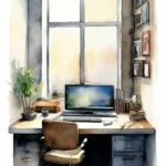 office