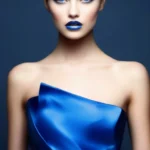 Fashion-фотография, милая женщина