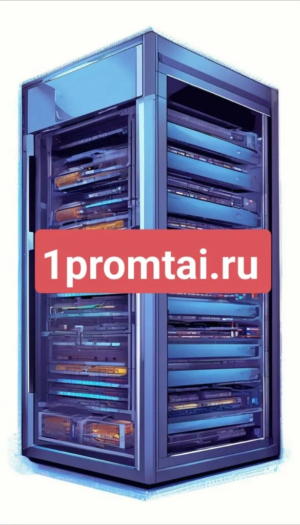 Что означает свой хостинг?
