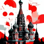 Москва