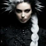 Тёмная королева