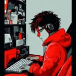 Игроман