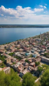 Песня о Саратове