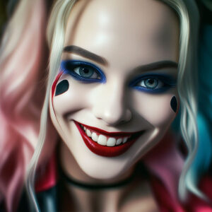 Галерея картинок, промты 1