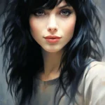 7