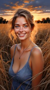 Женщина, картинки