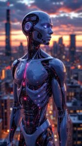 За гранью: три бесплатные супер-нейросети из России и Китая