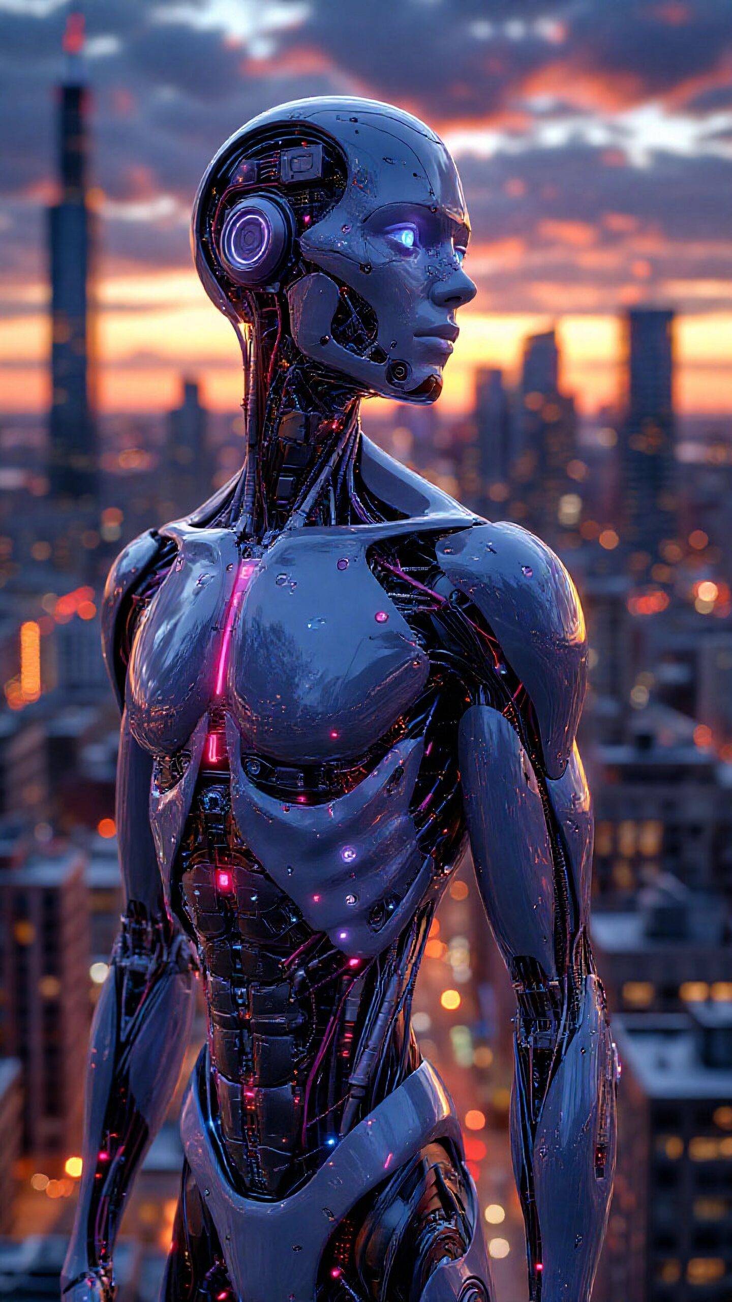 За гранью: три бесплатные супер-нейросети из России и Китая