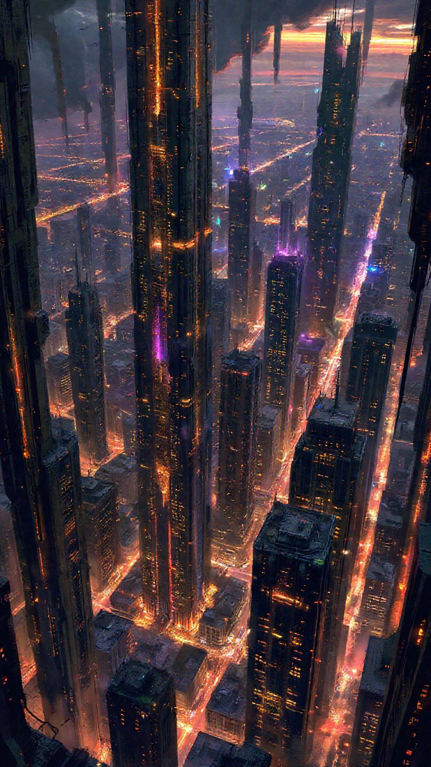 А что, если?..