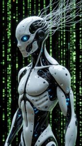 Нейросети. А "с чем их едят"?