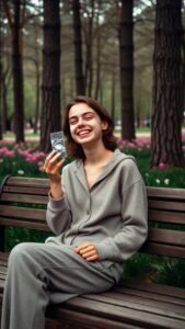 Когда опускаются руки: почему мы продолжаем идти вперед, несмотря на сомнения