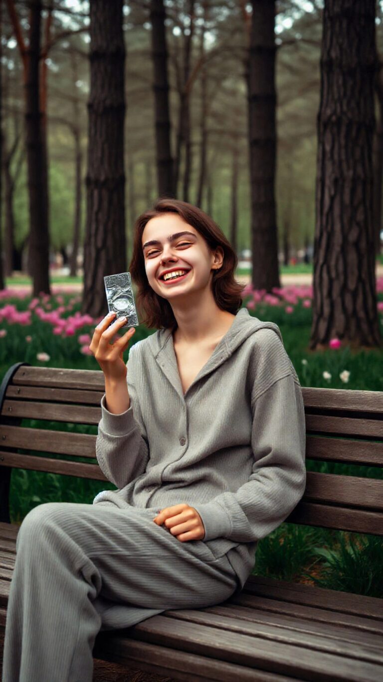 Насмешка