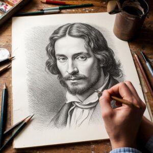Как рисовать в Шедевруме: простая инструкция для обычного человека